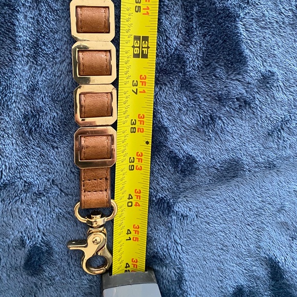 Tory Burch Leather Bag - Picture 15 of 16